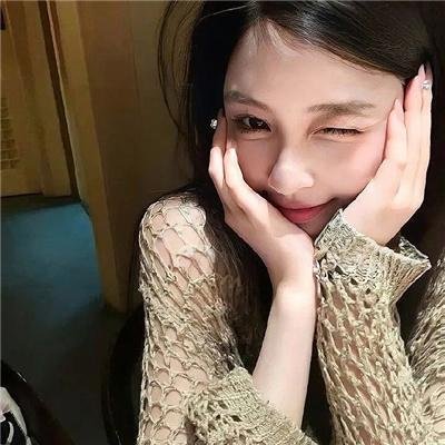 成为星星的少女