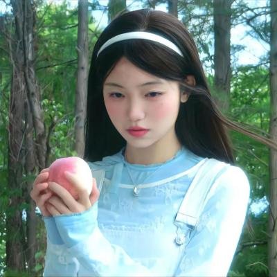神女有心粤语